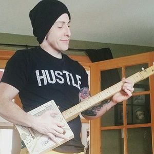 Meet your Posher, Kaden